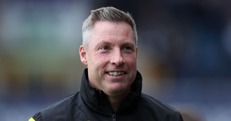 Neil Harris : le retour triomphal à Millwall