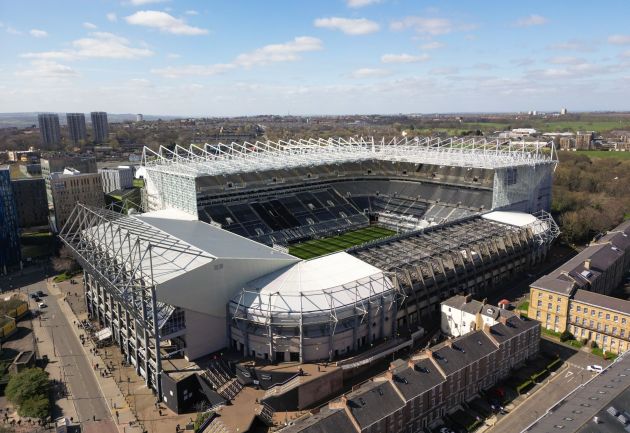 Newcastle : Un accord de 90 millions de £ bientôt possible ?