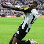 Newcastle bat Arsenal 1-0 : Évaluation des joueurs