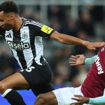 Newcastle déçu après la défaite contre West Ham