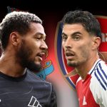 Newcastle s'impose face à Arsenal : notes des joueurs