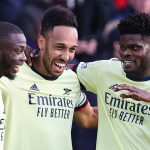 Nicolas Pepe : Le poids d'un transfert record à Arsenal