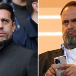 Nottingham Forest : Edu rejoint Marinakis et son ambitieux projet