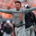 Oklahoma State : Une saison de football universitaire désastreuse