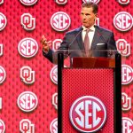 Oklahoma : soutien à Brent Venables malgré les difficultés