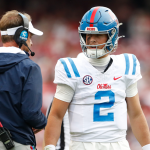 Ole Miss relance ses espoirs après une victoire écrasante