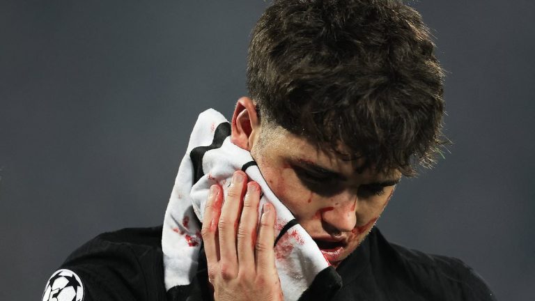 Pau Cubarsi : Blessure Choquante lors de la Victoire de Barcelone