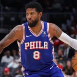 Paul George devrait faire ses débuts avec les 76ers lundi