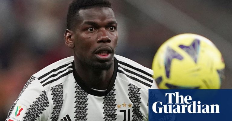 Paul Pogba met fin à son contrat avec la Juventus avant son retour