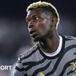 Paul Pogba quitte la Juventus : fin de contrat le 30 novembre