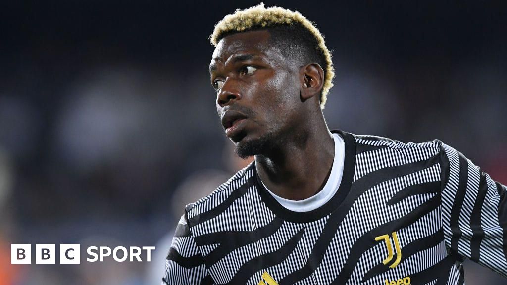 Paul Pogba quitte la Juventus : fin de contrat le 30 novembre