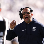 Penn State et James Franklin : Vers un avenir meilleur au CFP ?