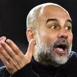 Pep Guardiola pourrait devenir entraîneur du Brésil en 2026