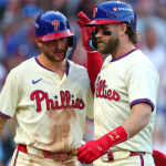 Philadelphia Phillies : Objectifs de l'intersaison 2025