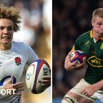 Pieter-Steph du Toit et Ellie Kildunne remportent les prix World Rugby