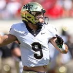 Prédictions et cotes pour Cal vs Wake Forest : Match de football universitaire