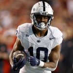 Prédictions et cotes pour Ohio State vs Penn State : Match clé de CFB