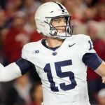 Prédictions et cotes pour Penn State vs Maryland : Football universitaire