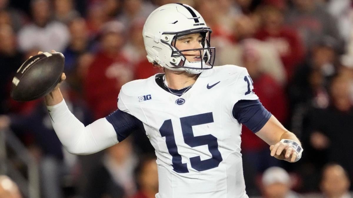 Prédictions et cotes pour Penn State vs Maryland : Football universitaire