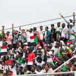 Qualification de la Sudane et du Bénin pour la CAN 2025