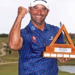 Rafael Campos remporte son premier titre sur le PGA Tour