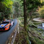 Rallye Japon : Tanak relance ses espoirs au WRC, Neuville en difficulté