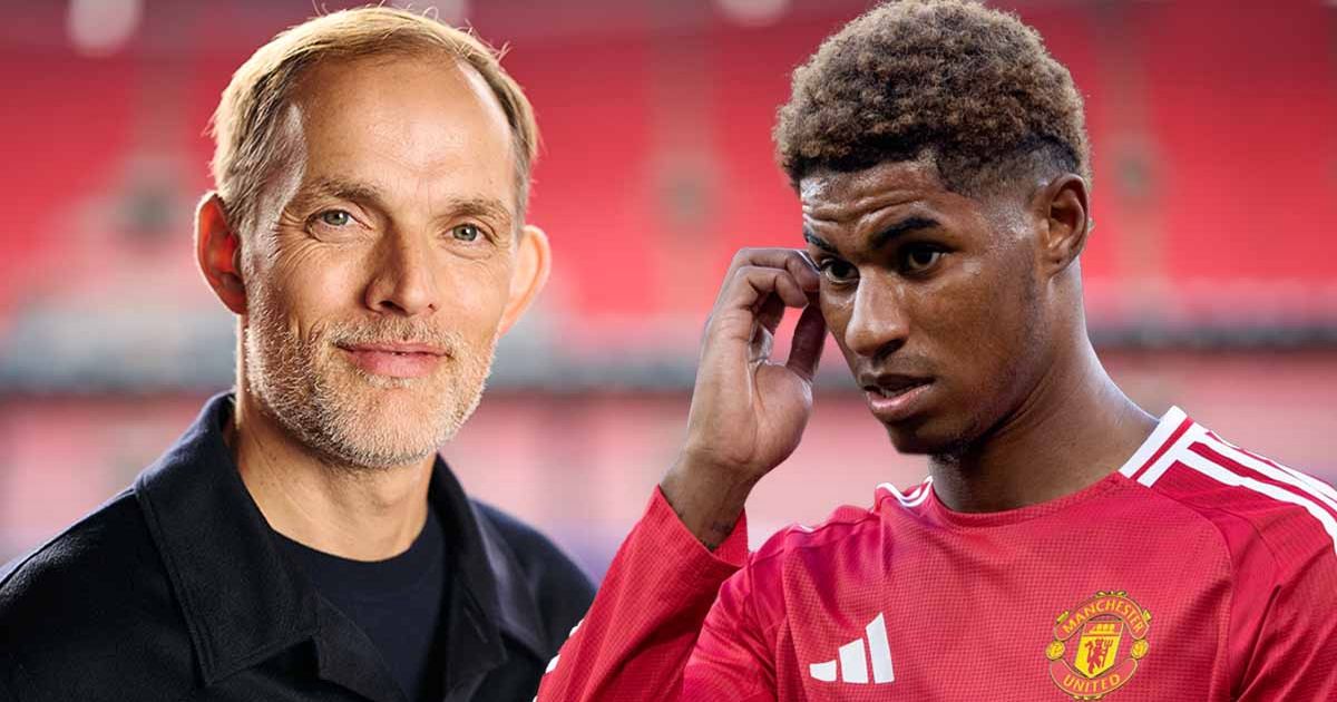 Rashford et Tuchel : un avenir prometteur pour l'Angleterre