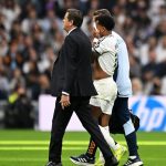 Real Madrid : Coup dur avec trois blessures contre Osasuna