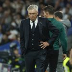 Real Madrid en crise : Ancelotti sous pression après la défaite