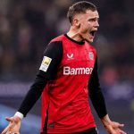 Real Madrid en tête pour signer Florian Wirtz de Leverkusen