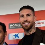 Real Madrid refuse le retour de Sergio Ramos malgré les blessures