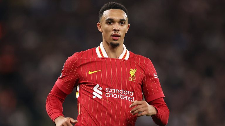 Real Madrid vise Alexander-Arnold : les alternatives explorées