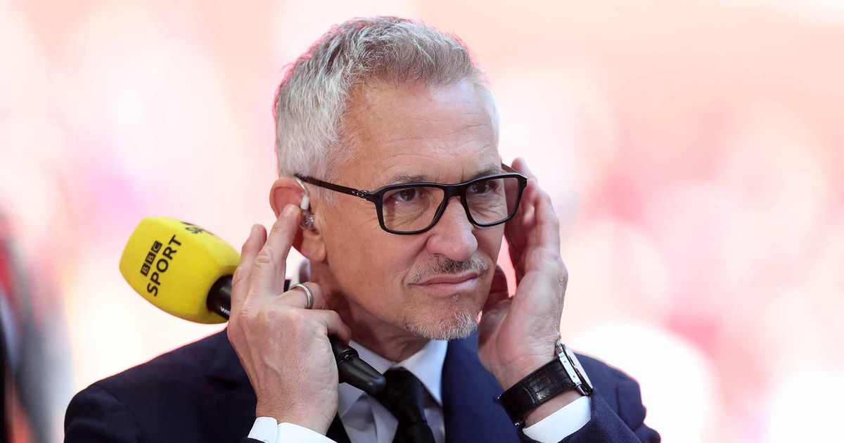 Remplacement de Gary Lineker : La BBC envisage un groupe rotatif