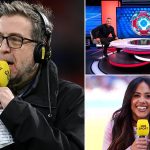 Remplacement de Gary Lineker : Mark Chapman en pole position