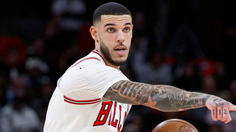 Retour de Lonzo Ball : Les Bulls retrouvent leur meneur après blessure