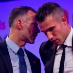 Robin van Persie : Pourquoi son retour à Arsenal est impossible