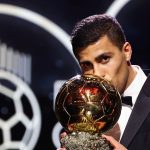 Rodri réagit au boycott du Ballon d'Or par le Real Madrid