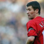 Roy Keane a refusé le numéro 7 pour David Beckham