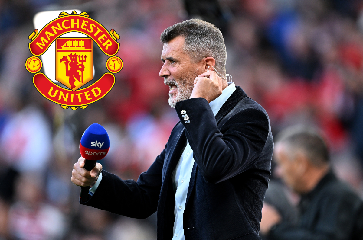 Roy Keane : clé du succès de Ruben Amorim à Man United