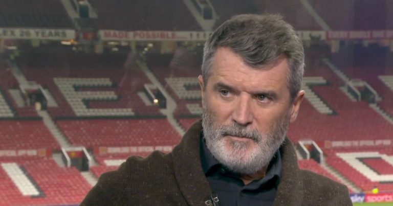 Roy Keane critique Manchester United après le match contre Chelsea