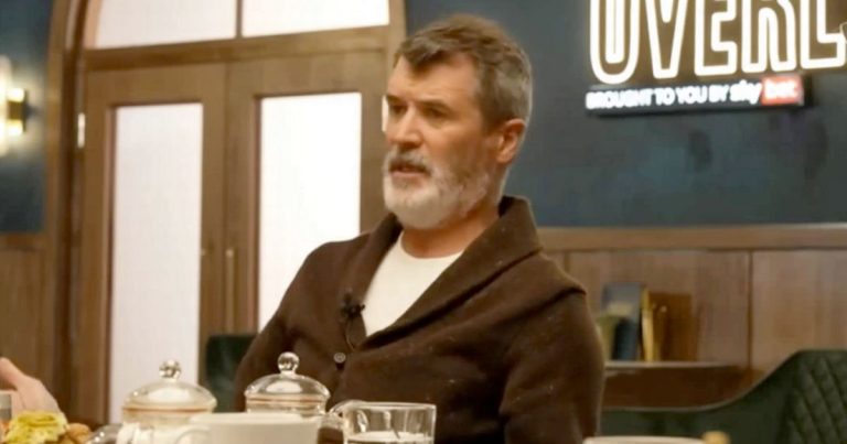 Roy Keane critique Martin Odegaard après son retour à Arsenal