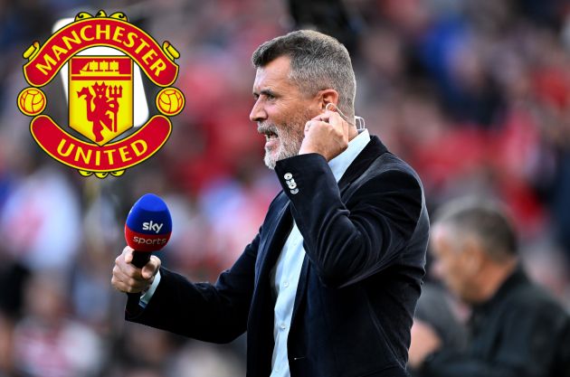 Roy Keane critique sévèrement le début d'Amorim à Manchester United