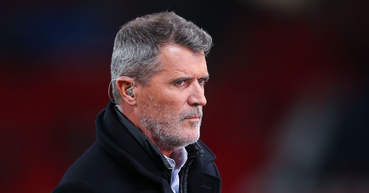 Roy Keane de retour après altercation avec un fan au stade