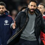 Ruben Amorim : Manchester United doit s'attendre à souffrir