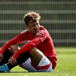 Ruben Amorim et l'émergence du 'prochain Wayne Rooney' à Man Utd