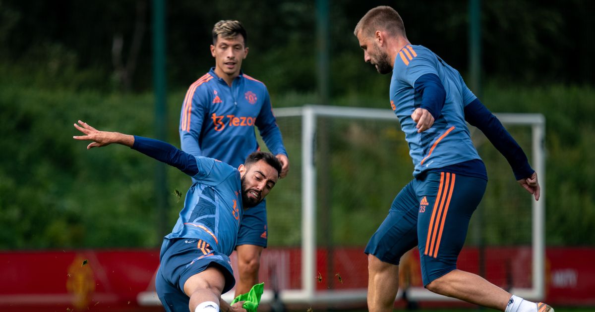 Ruben Amorim, le rêve de Luke Shaw après le départ de Ten Hag