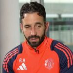 Ruben Amorim, nouvel entraîneur de Manchester United, promet d'être impitoyable