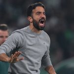 Ruben Amorim : pas de joueurs de Sporting à Man United en janvier