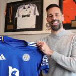 Ruud van Nistelrooy nommé entraîneur de Leicester City