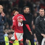 Ruud van Nistelrooy quitte Man United après un passage réussi